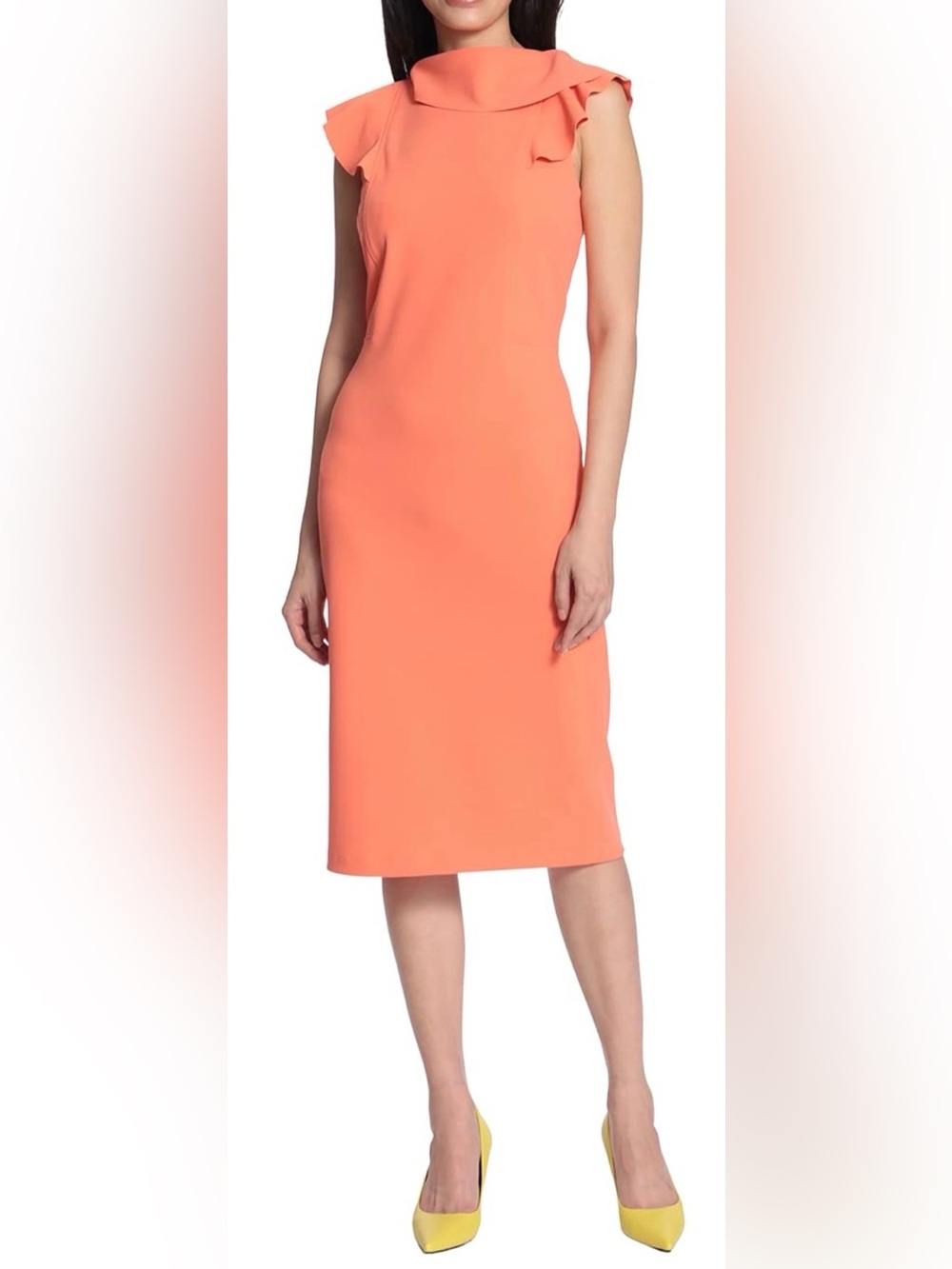 Maggy London Dress | Size 14 - Picture 1 of 5